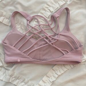 Lululemon free to be wild sports bra